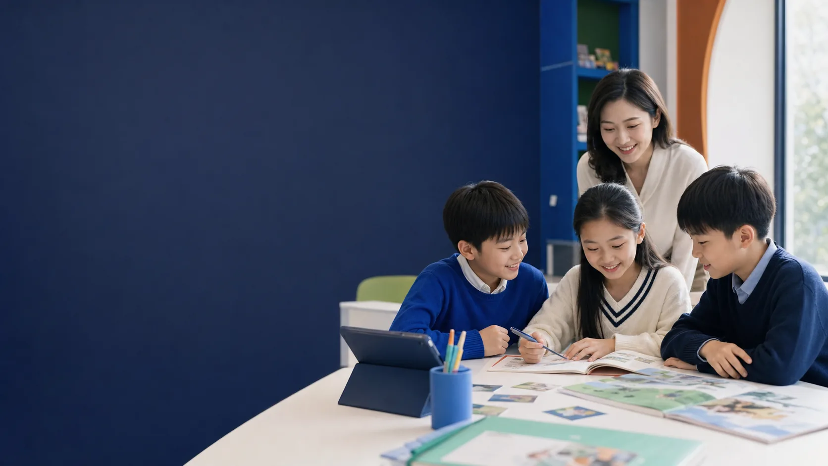 长期能力打底，考前任务精准衔接