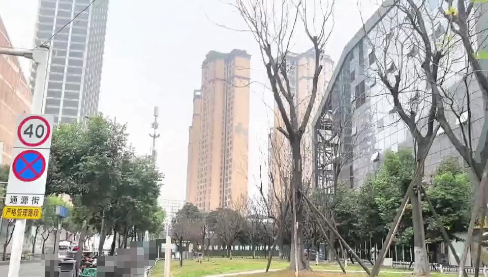 东门优宝校区停车路线视频封面